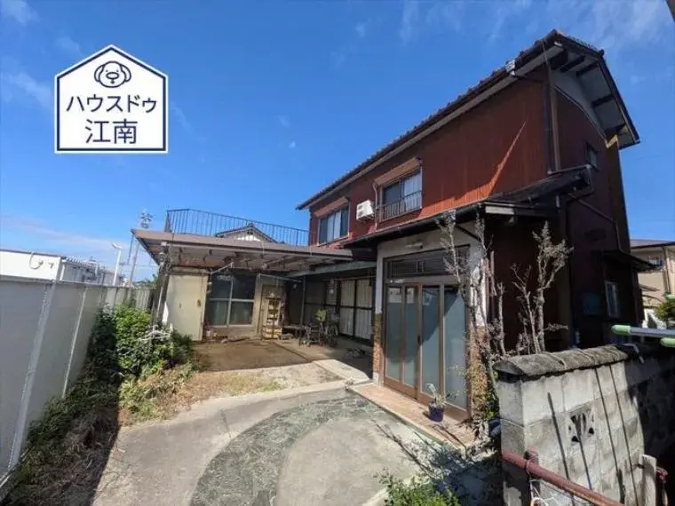 5DK Property Fusō-chō Aichi Prefecture (6)