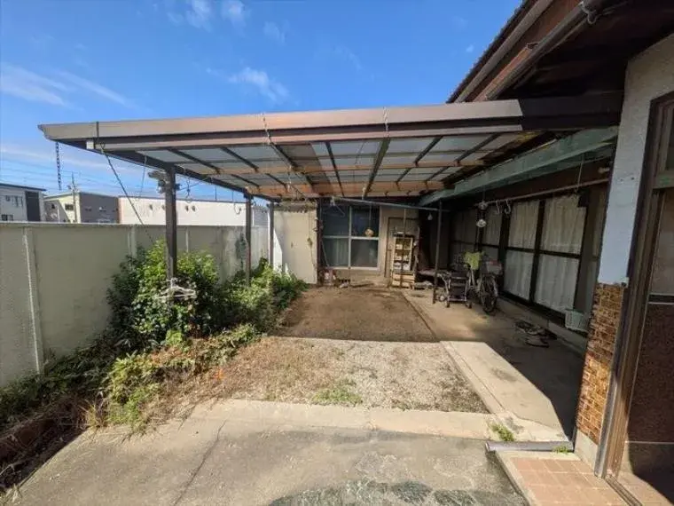 5DK Property Fusō-chō Aichi Prefecture (7)