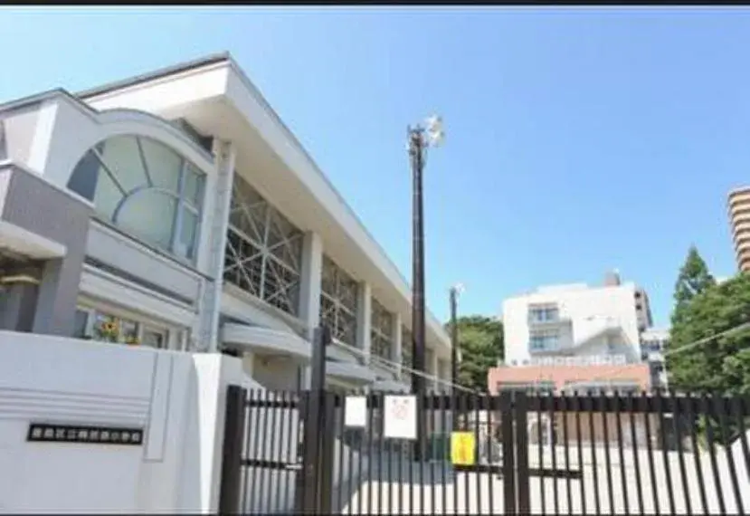 3LDK Property Toshima-ku Tokyo (2)