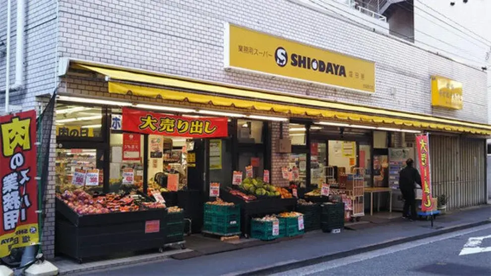 3LDK Property Toshima-ku Tokyo (5)