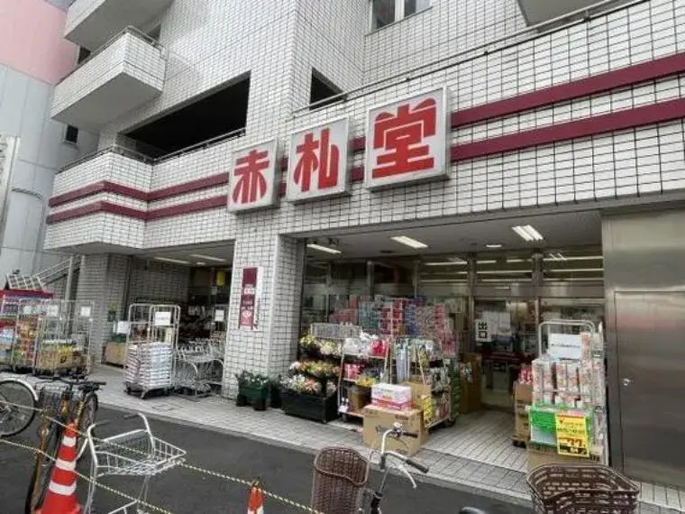 3LDK Property Toshima-ku Tokyo (6)
