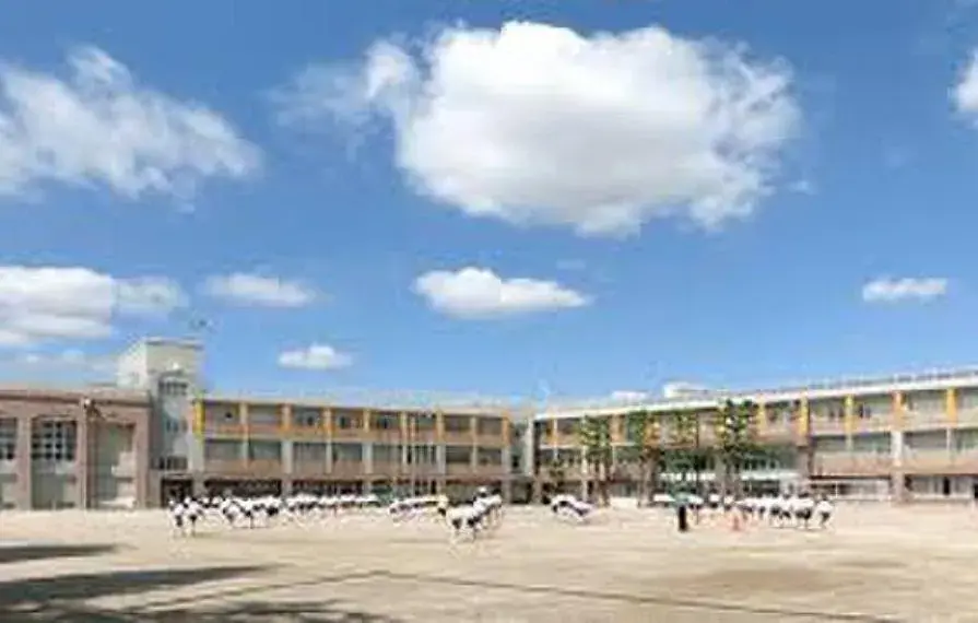 3LDK Property Toshima-ku Tokyo (8)