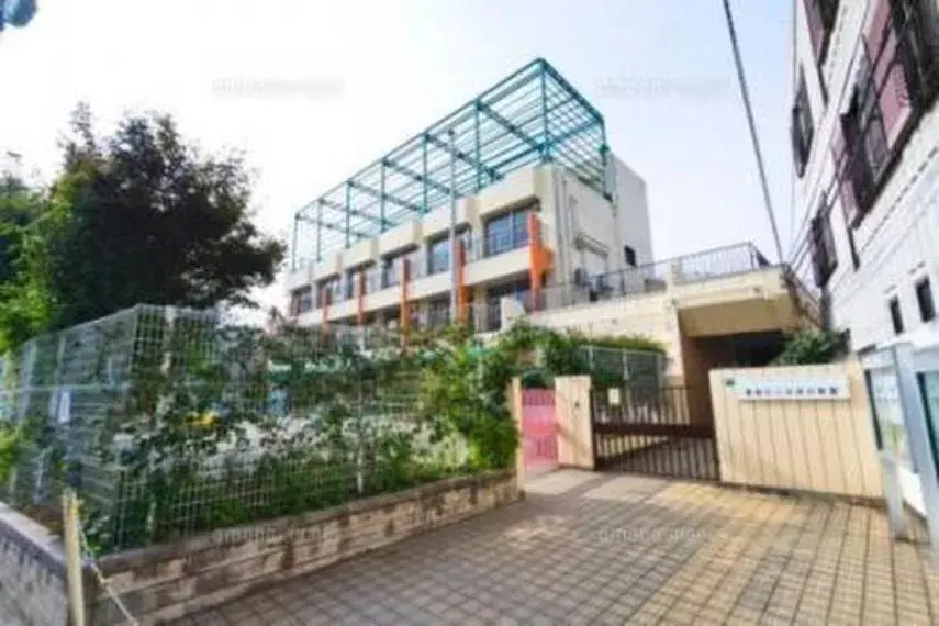 3LDK Property Toshima-ku Tokyo (9)