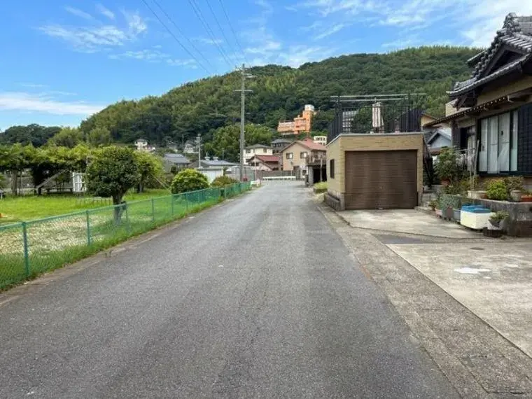 4SDK Propiedad Ciudad de Nishio Prefectura de Aichi (3)