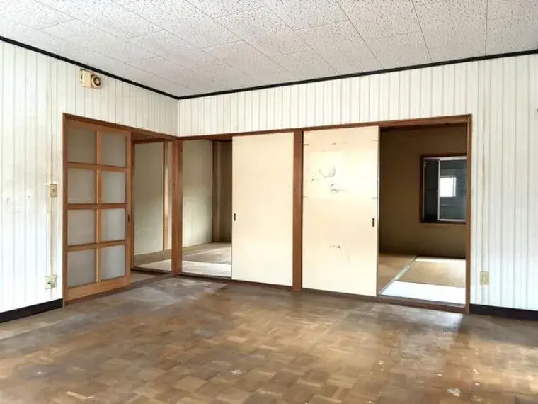 4SDK Propiedad Ciudad de Nishio Prefectura de Aichi (6)