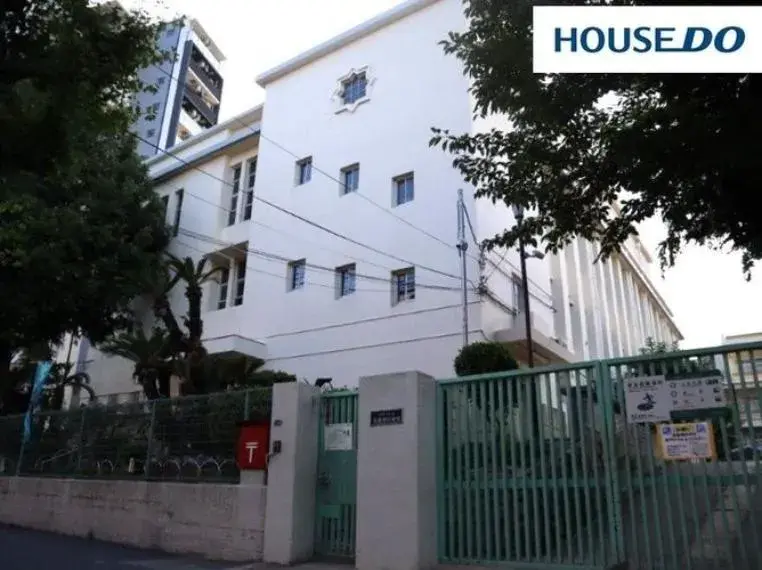 4LDK
مدينة كوبي
محافظة هيوغو (33)