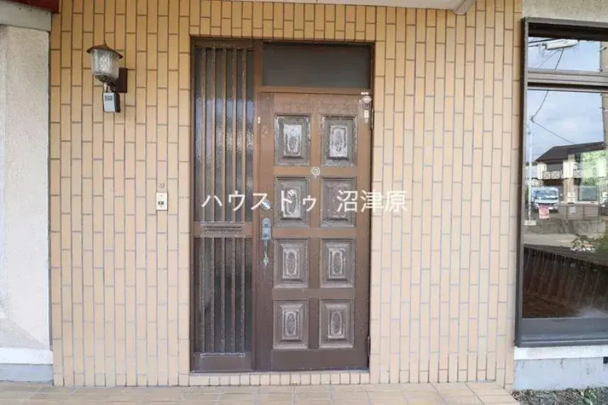 4SLDK物件 沼津市 静岡県 (2)