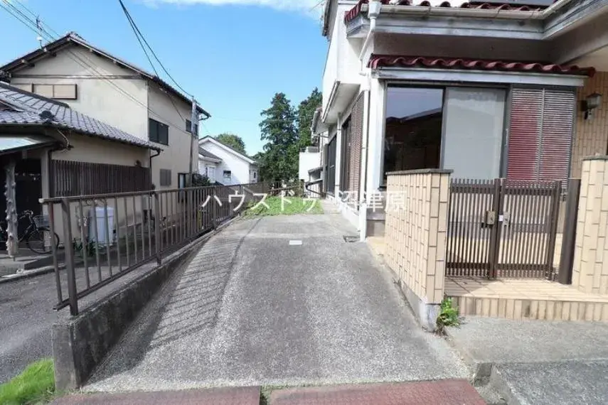 4SLDK物件 沼津市 静岡県 (11)