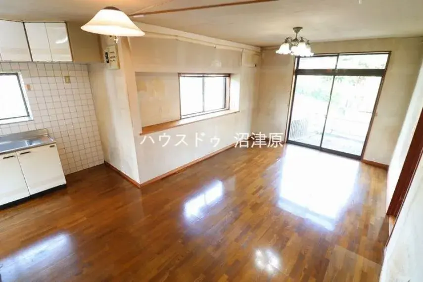 4SLDK物件 沼津市 静岡県 (15)