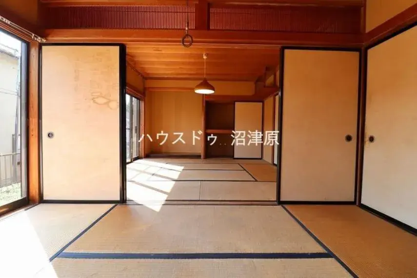 4SLDK物件 沼津市 静岡県 (16)