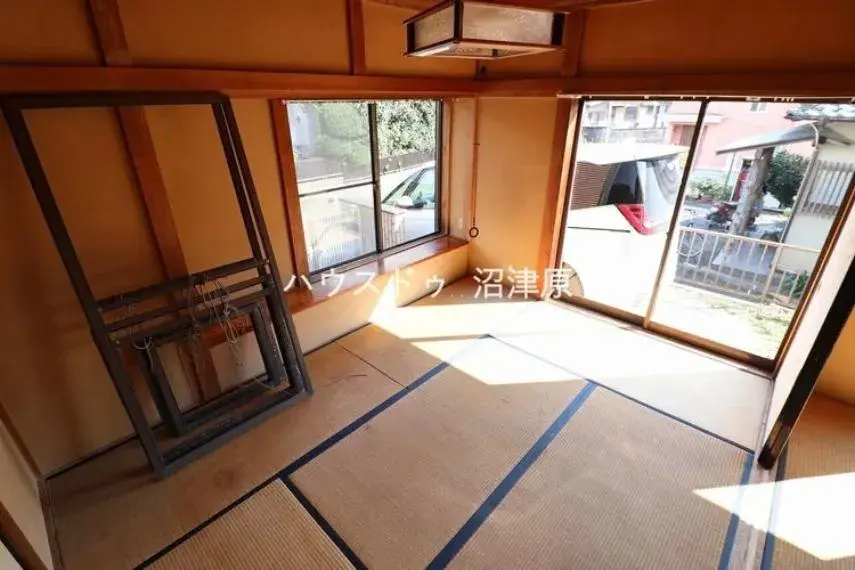 4SLDK物件 沼津市 静岡県 (17)