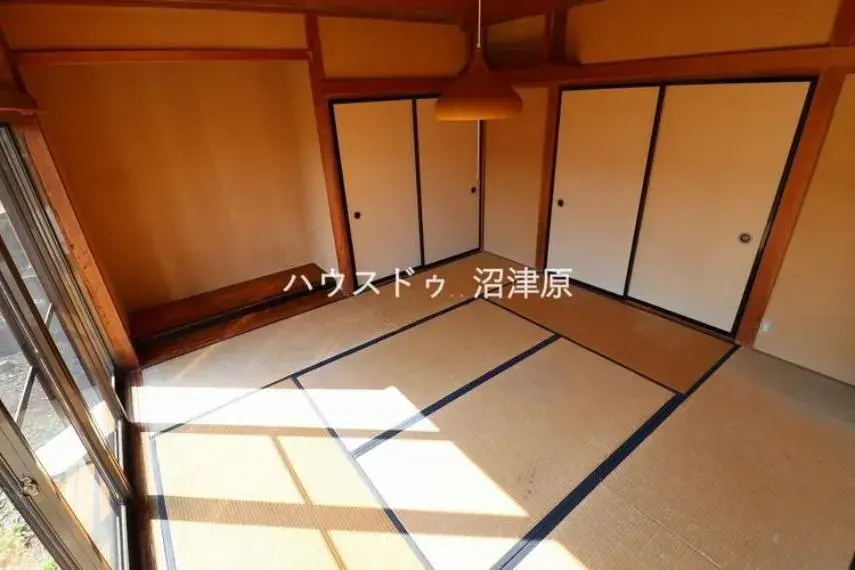 4SLDK物件 沼津市 静岡県 (19)
