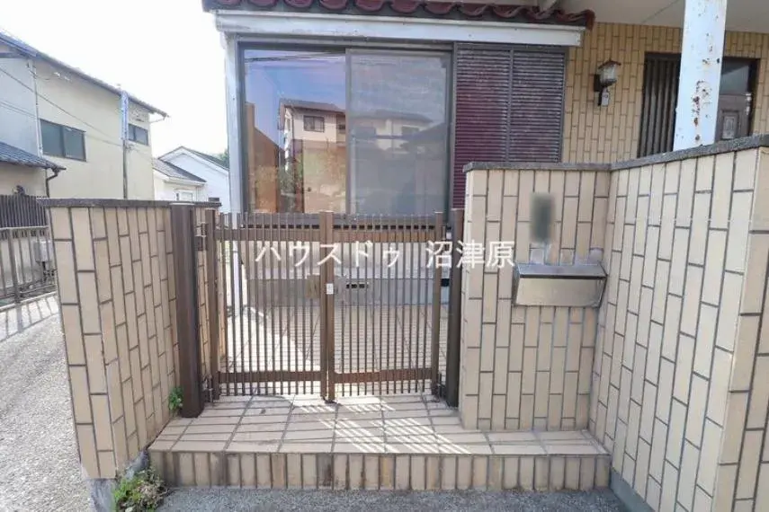 4SLDK物件 沼津市 静岡県 (3)