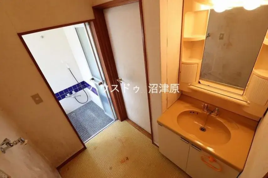 4SLDK物件 沼津市 静岡県 (30)