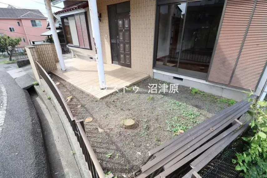 4SLDK物件 沼津市 静岡県 (4)