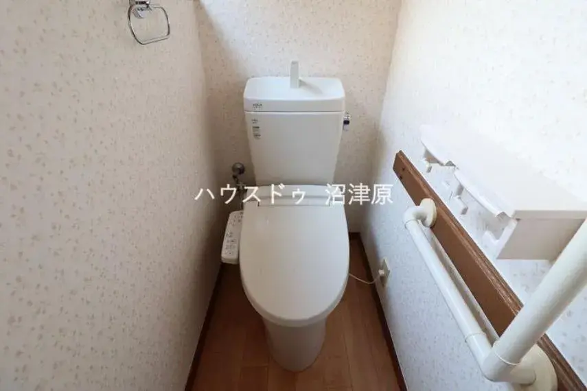 4SLDK物件 沼津市 静岡県 (32)