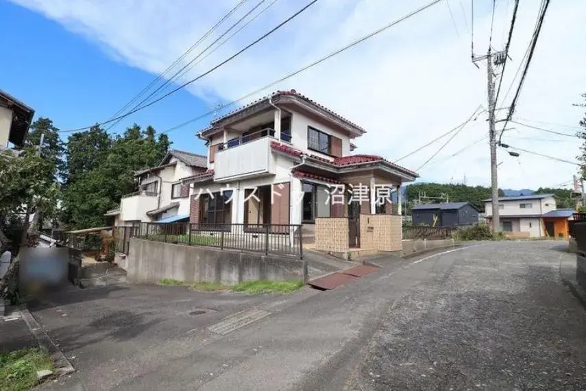 4SLDK物件 沼津市 静岡県 (5)