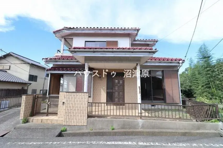 4SLDK物件 沼津市 静岡県 (6)