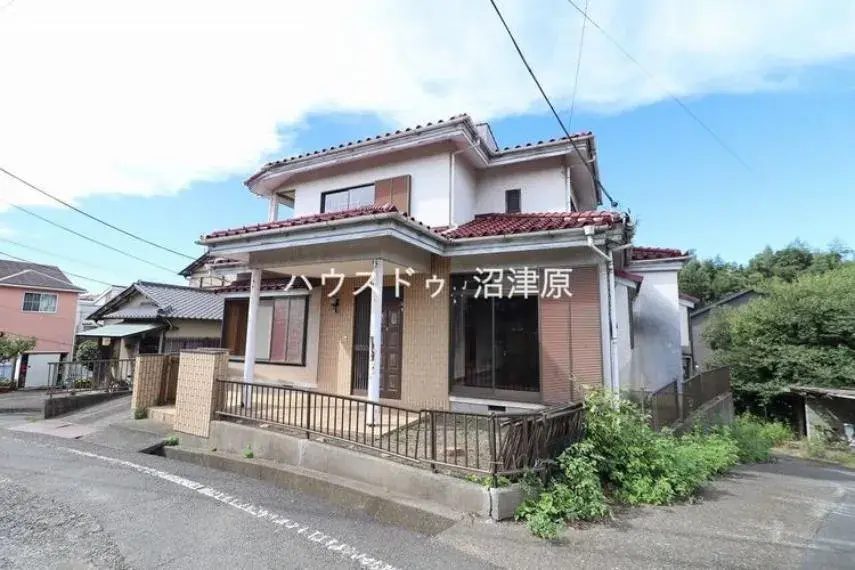 4SLDK物件 沼津市 静岡県 (7)