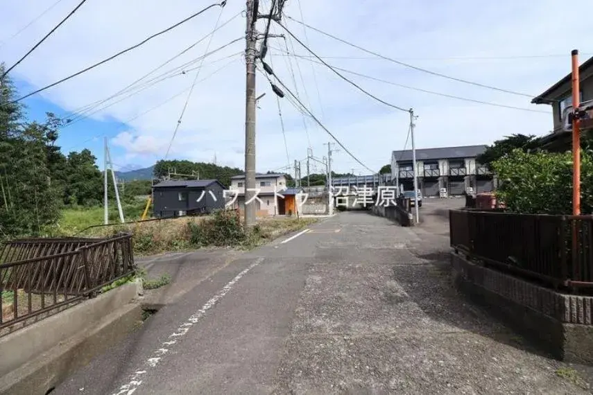 4SLDK物件 沼津市 静岡県 (8)