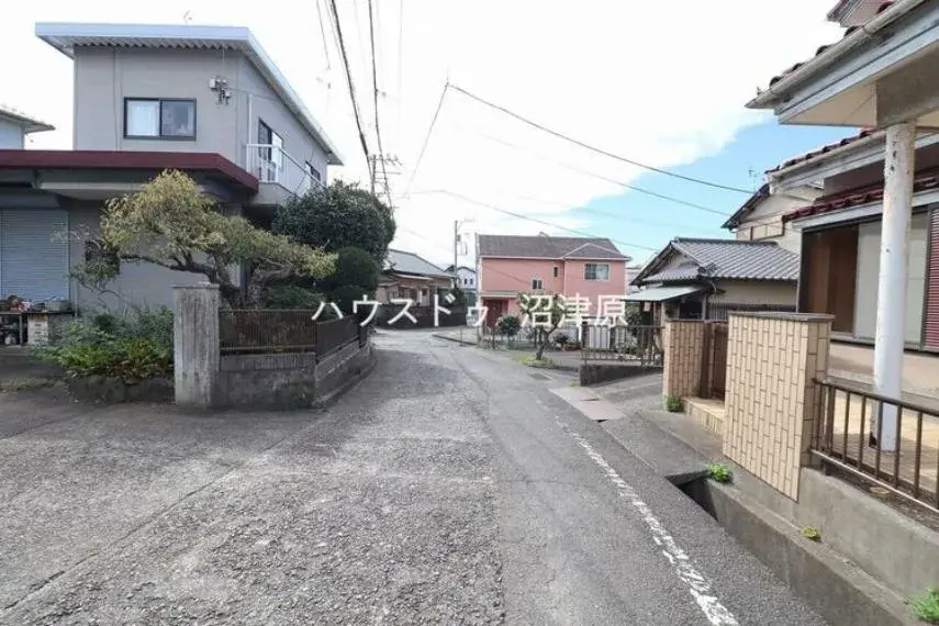 4SLDK物件 沼津市 静岡県 (9)