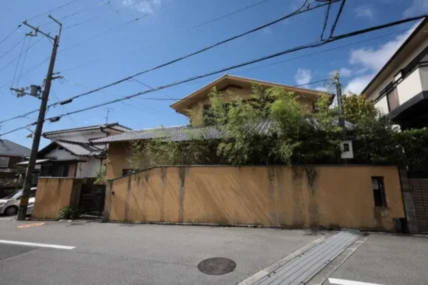 5LDK+ Property Minoh City Osaka Prefecture (2)