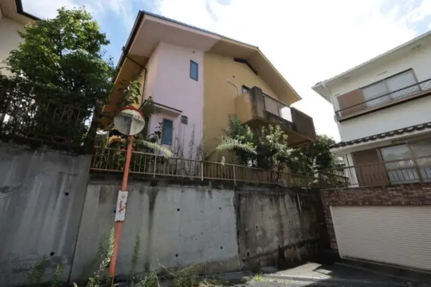 5LDK+ Property Minoh City Osaka Prefecture (3)