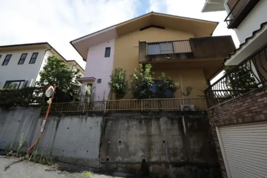 5LDK+ Property Minoh City Osaka Prefecture (4)