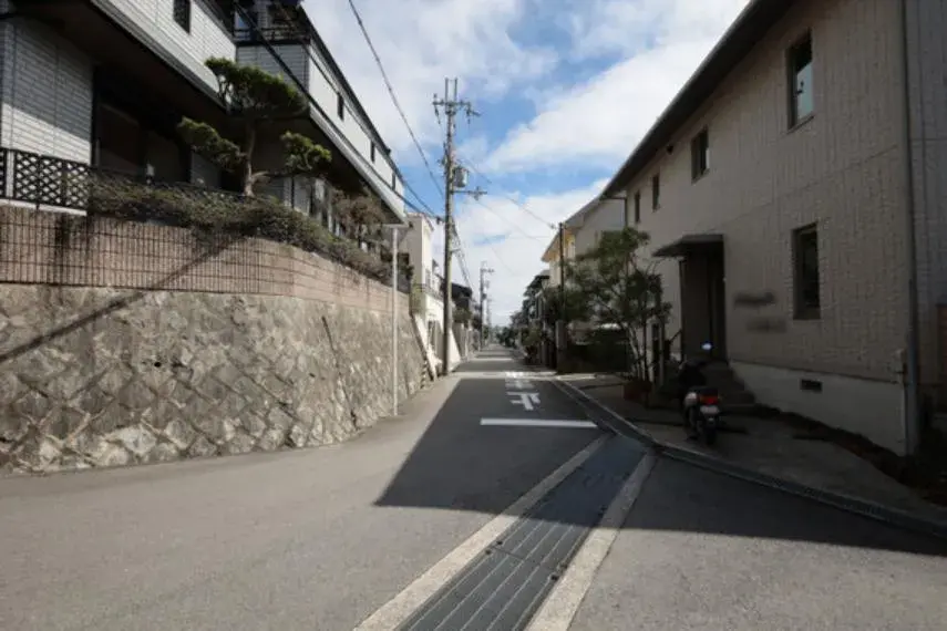 5LDK+ Property Minoh City Osaka Prefecture (5)