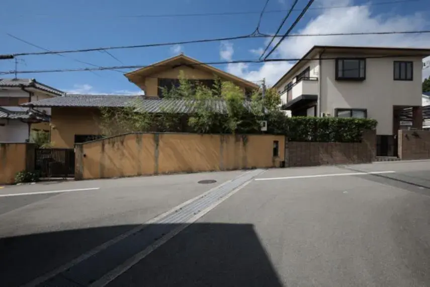 5LDK+ Property Minoh City Osaka Prefecture (6)