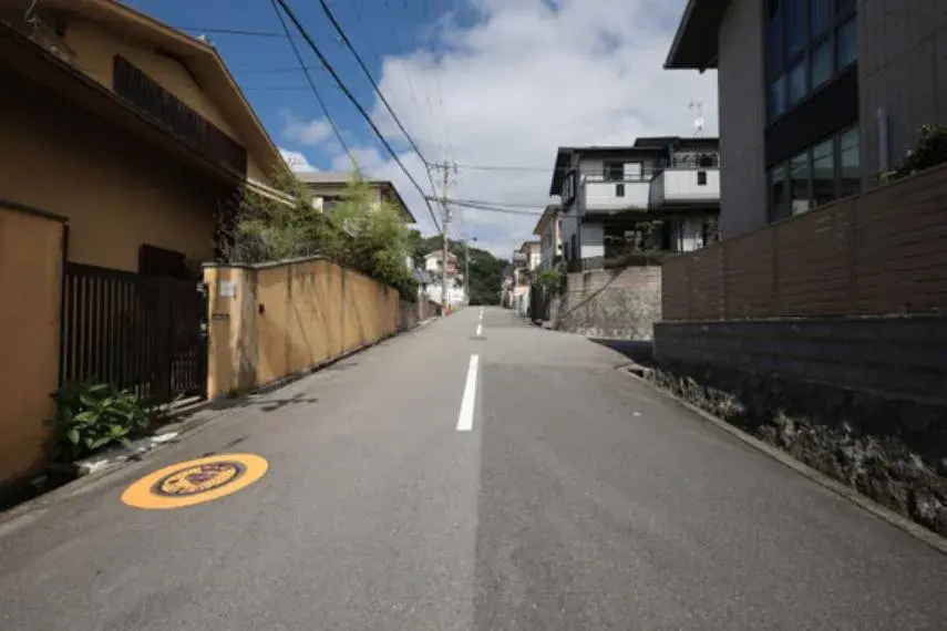 5LDK+ Property Minoh City Osaka Prefecture (7)