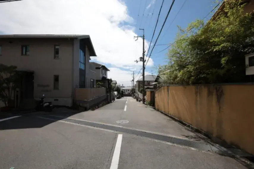 5LDK+ Property Minoh City Osaka Prefecture (8)