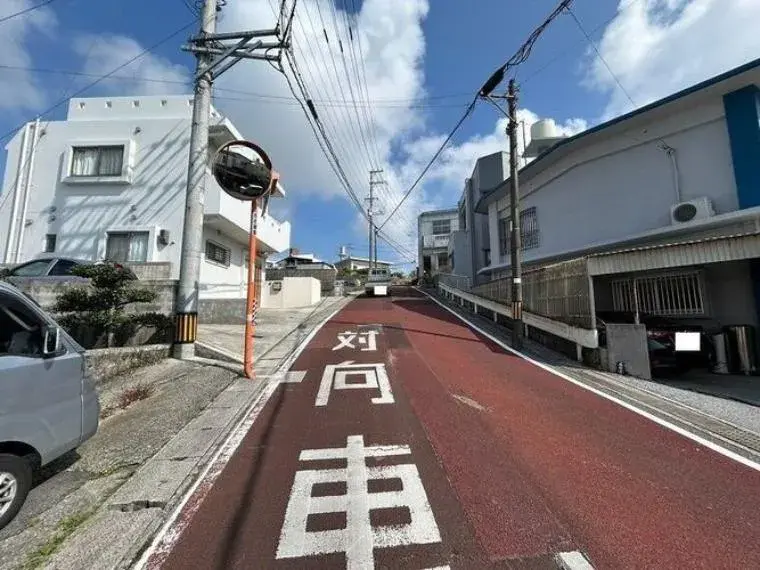 3LDK物件 浦添市 沖縄県 (2)