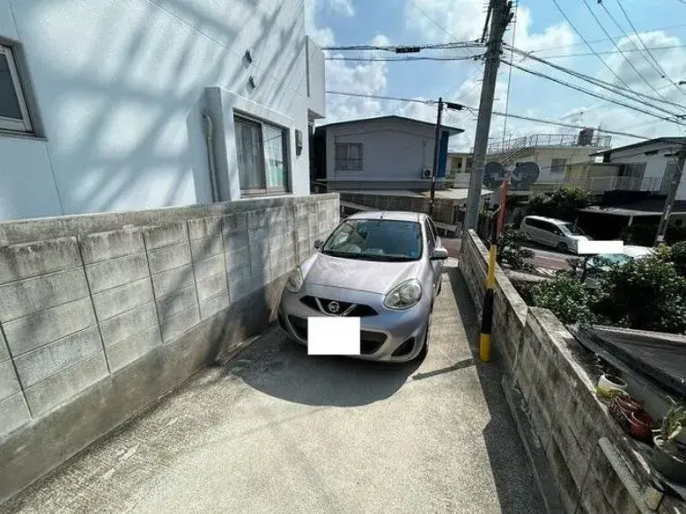 3LDK物件 浦添市 沖縄県 (3)
