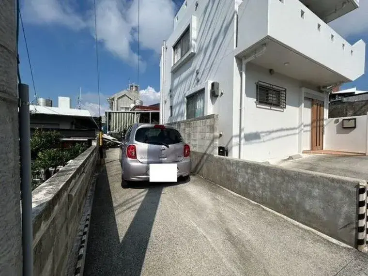 3LDK物件 浦添市 沖縄県 (4)