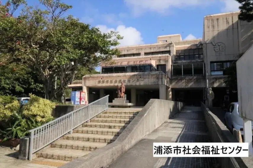 3LDK物件 浦添市 沖縄県 (34)