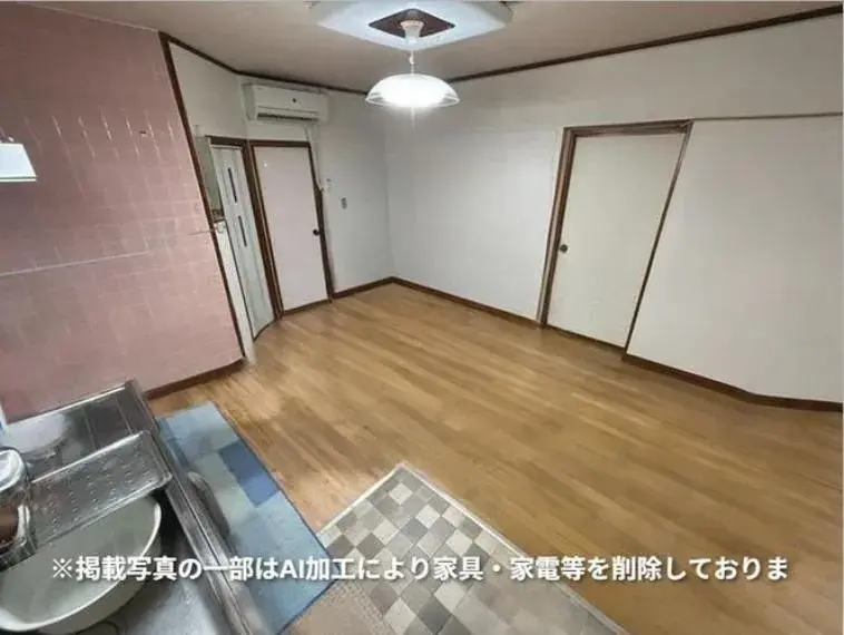 3LDK物件 浦添市 沖縄県 (10)