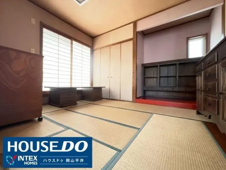 Bien immobilier 3LDK Ville d'Okayama Préfecture d'Okayama (3)