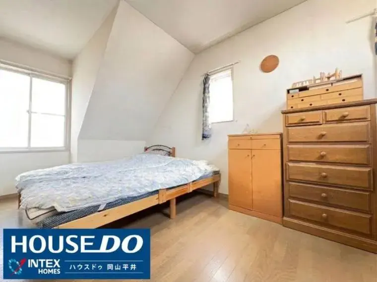 Bien immobilier 3LDK Ville d'Okayama Préfecture d'Okayama (4)