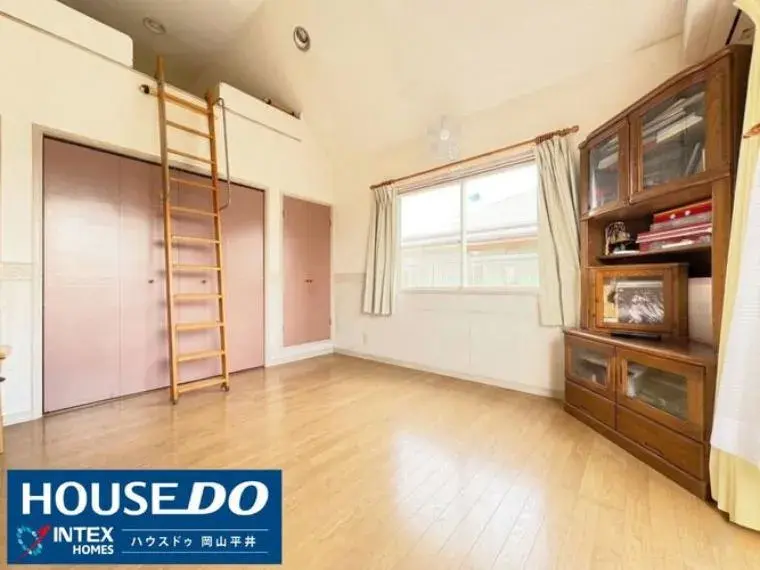 Bien immobilier 3LDK Ville d'Okayama Préfecture d'Okayama (5)