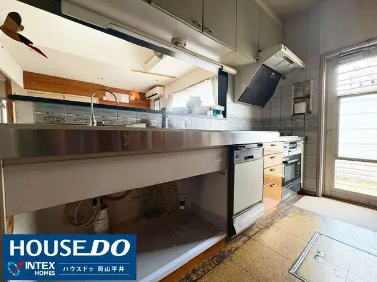 Bien immobilier 3LDK Ville d'Okayama Préfecture d'Okayama (7)