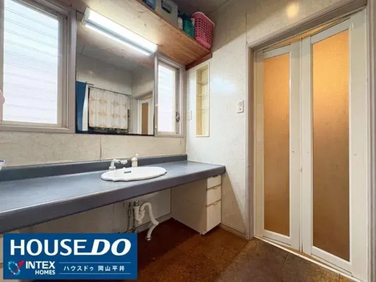 Bien immobilier 3LDK Ville d'Okayama Préfecture d'Okayama (8)