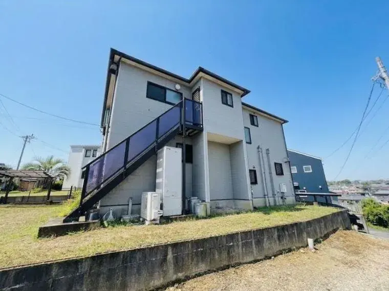 Akiya in 知多郡阿久比町