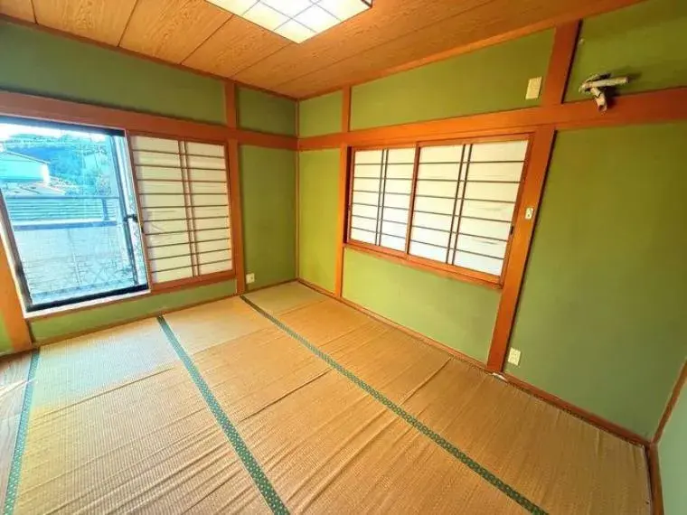 4LDK Ville de Hirakata Préfecture d'Osaka (12)