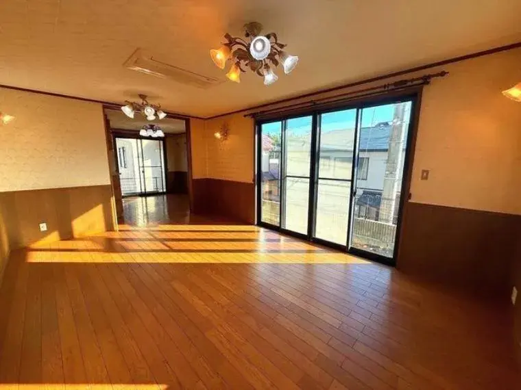 4LDK Ville de Hirakata Préfecture d'Osaka (7)