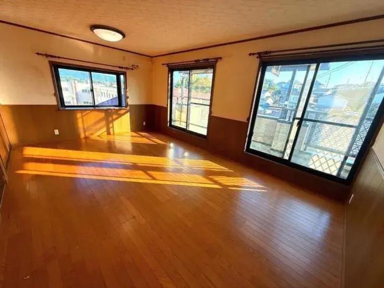 4LDK Ville de Hirakata Préfecture d'Osaka (9)