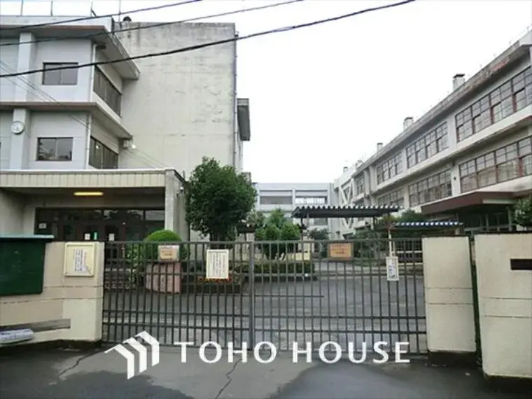 Tokyo Tachikawa City 5LDK or more Property (3)
