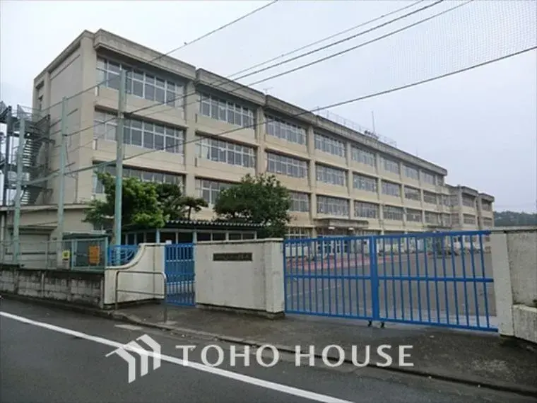 Tokyo Tachikawa City 5LDK or more Property (4)