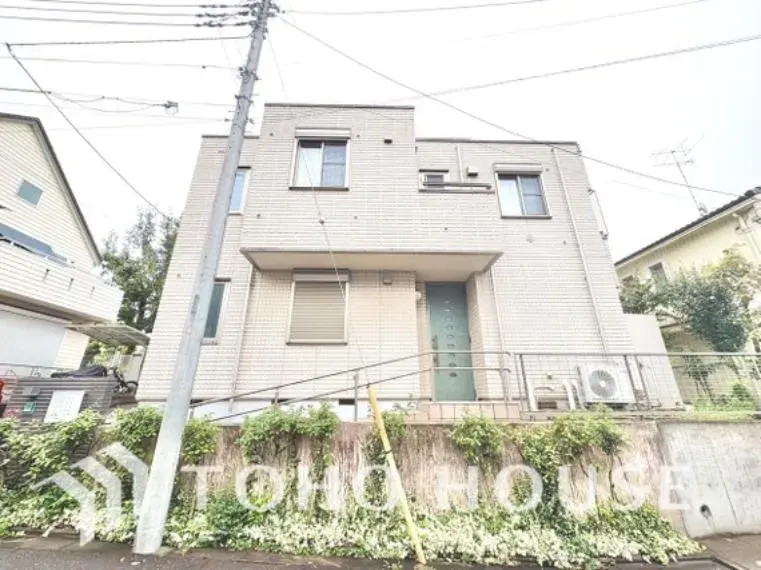 Akiya in Tokyo