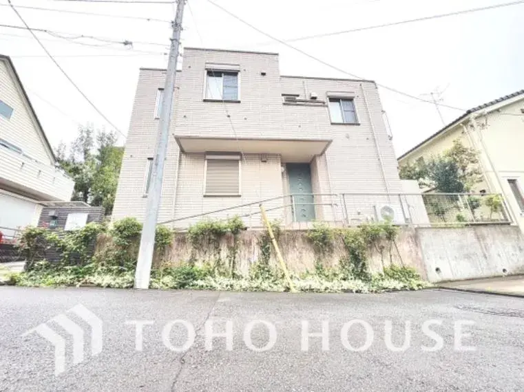4LDK物件 小平市 東京都 (2)